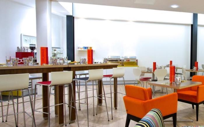 Four Points Flex by Sheraton Newcastle