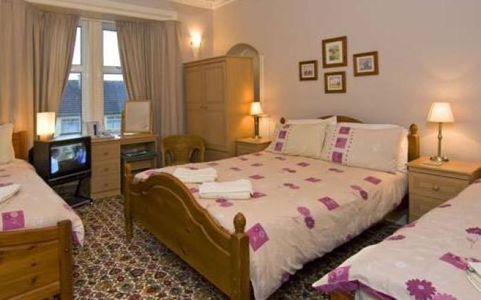 St Annes Guest House