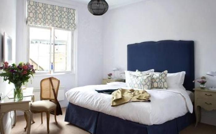 Rooms by Bistrot Pierre at The Crescent Inn