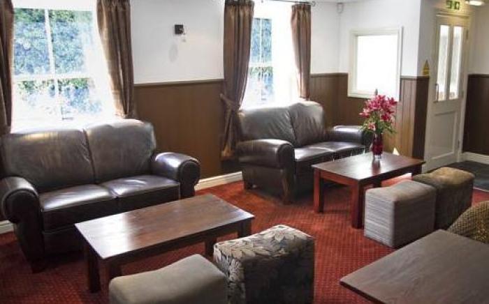 The Five Bells