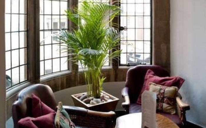 The George Hotel of Stamford