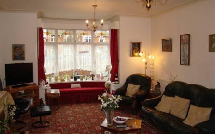 The Lyndsay Guest House