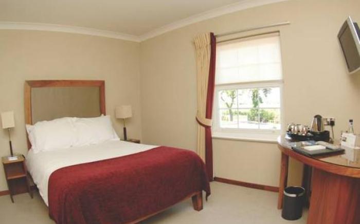 Berwick Manor Hotel