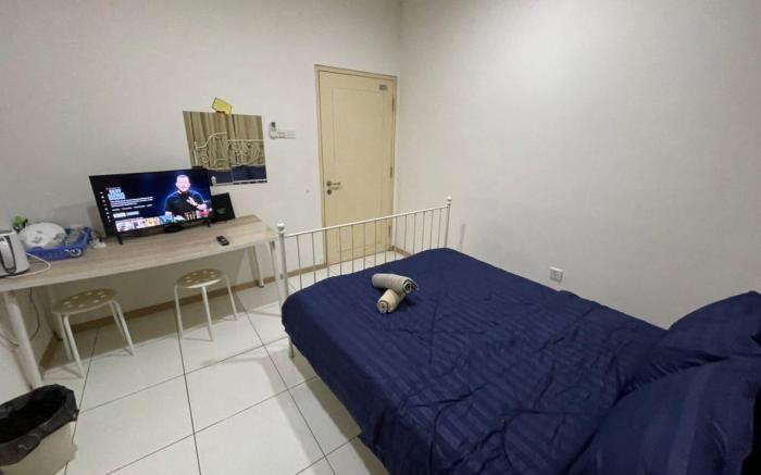 Vista Alam Homestay Universe (S)