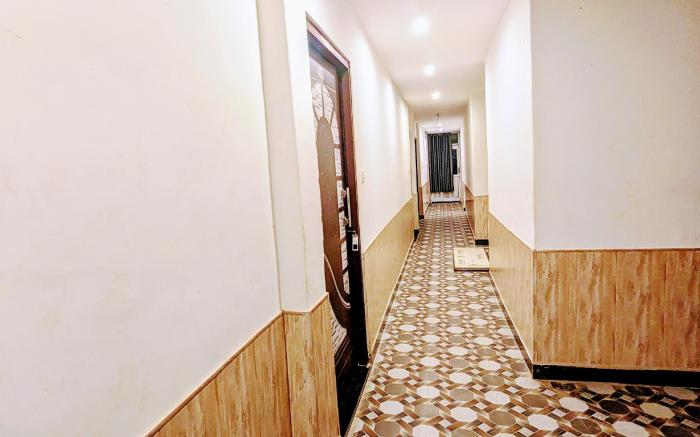 Hotel Jee