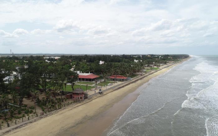 Coral Beach Resort