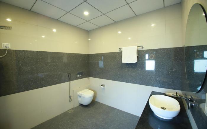 Virat Resort, Sariska