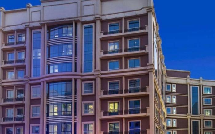 Pearl Swiss Hotel 