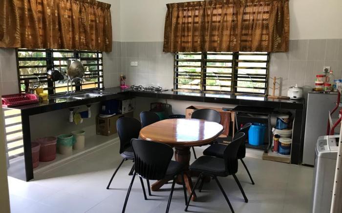ARIF HOMESTAY 1