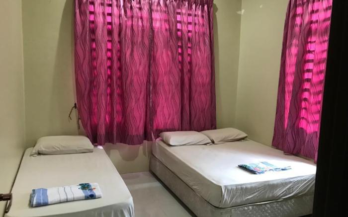 ARIF HOMESTAY 1