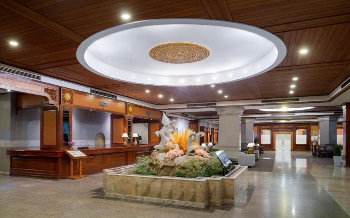 Star Convention Hotel (Star Hotel)
