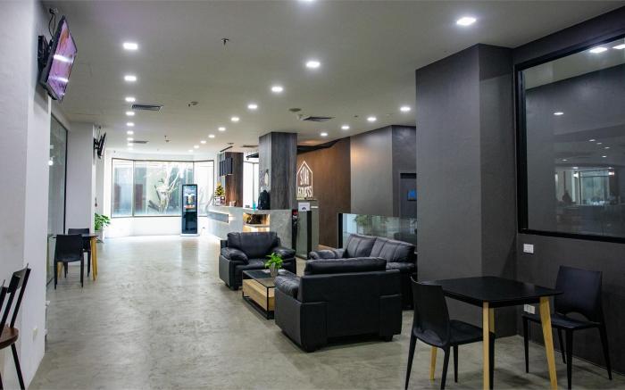 Star Convention Hotel (Star Hotel)
