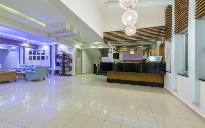 Royalisa Palmiye Beach Hotel - Adult Only