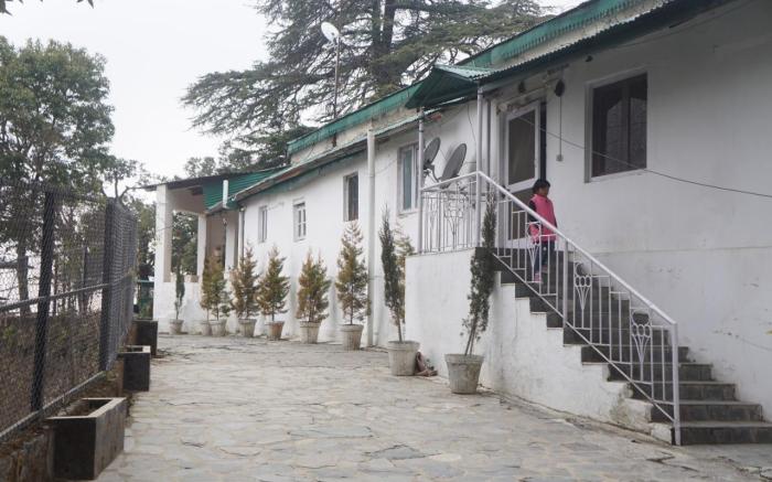 Ralston cottage  7 room villa for 2-20 people