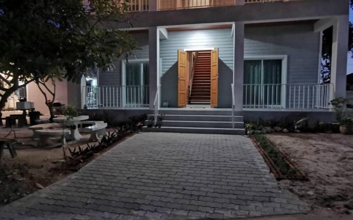 Wan Resort Rayong