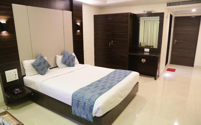 Hotel Venkat Presidency