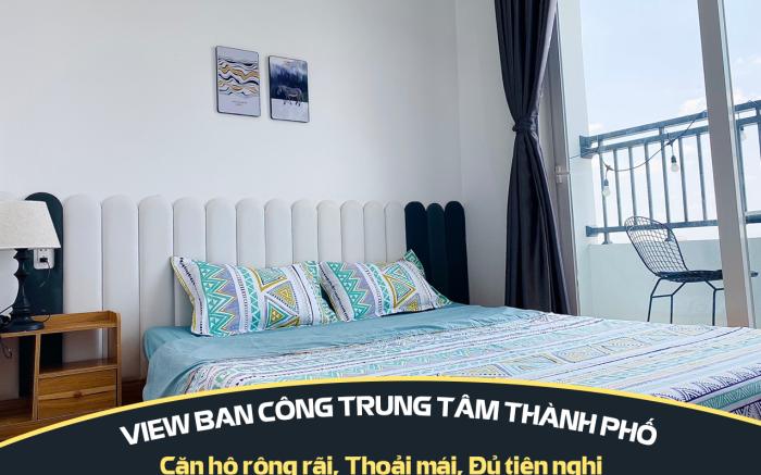 ALPHA HOMESTAY MARINA LONG XUYÊN