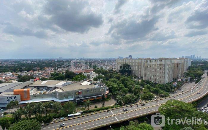 Minimalist Studio Woodland Park Apt By Travelio