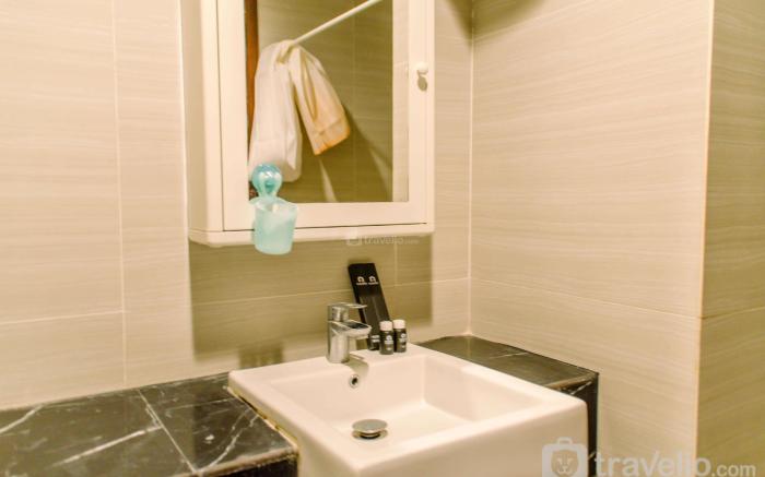 Comfort and Simply Studio West Vista By Travelio