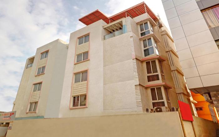 Treebo The Grand Skyla Marathahalli