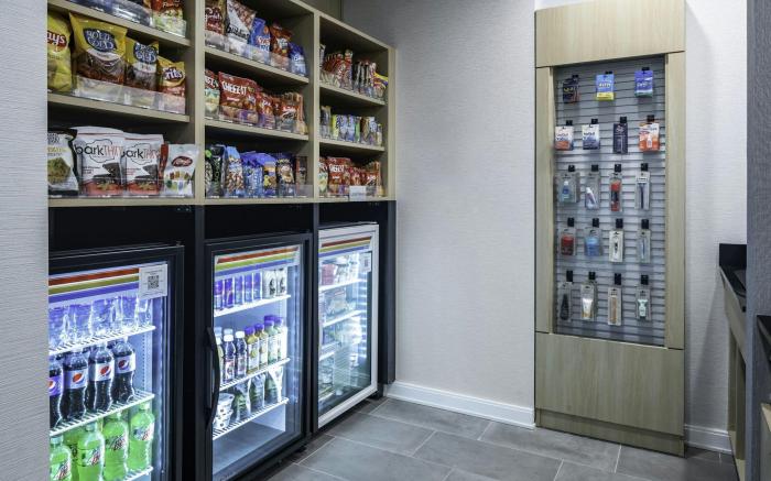 TownePlace Suites by Marriott San Antonio Universal City/Live Oak