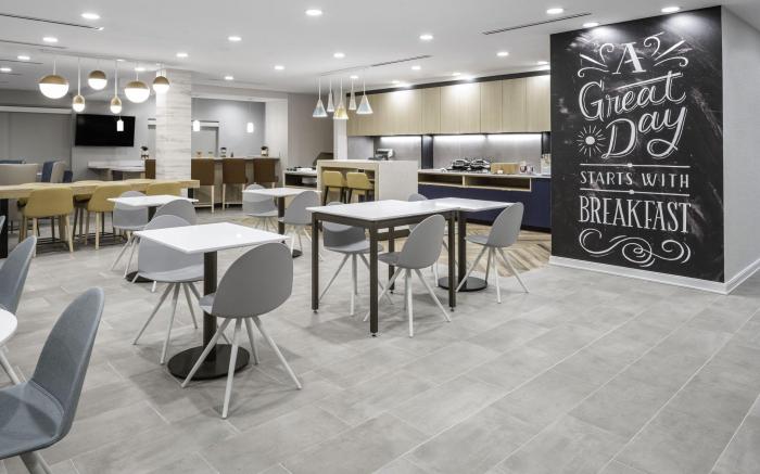 TownePlace Suites San Antonio Universal City/Live Oak