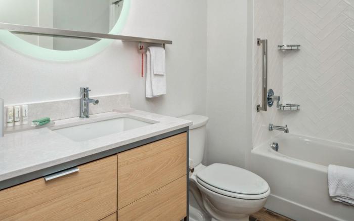TownePlace Suites by Marriott San Antonio Universal City/Live Oak