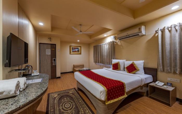 Hotel Surya International