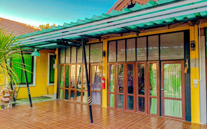 Baan Siri Mukdahan