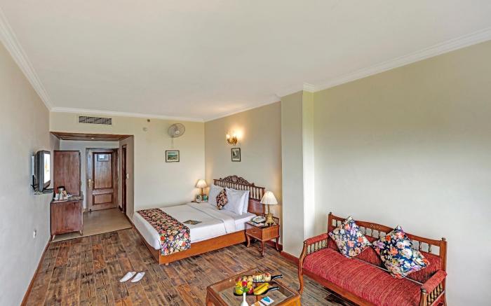 Club Mahindra Mashobra - Shimla