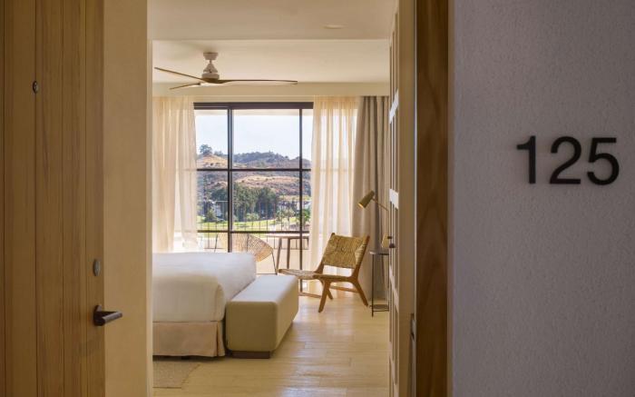 La Zambra Resort