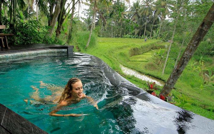 Masakali Retreat