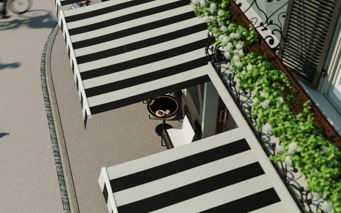 Boutique Hotel Josef