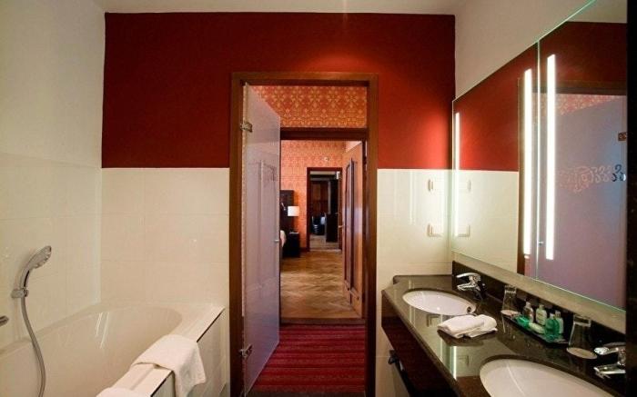 Grand Hotel Amrâth Amsterdam