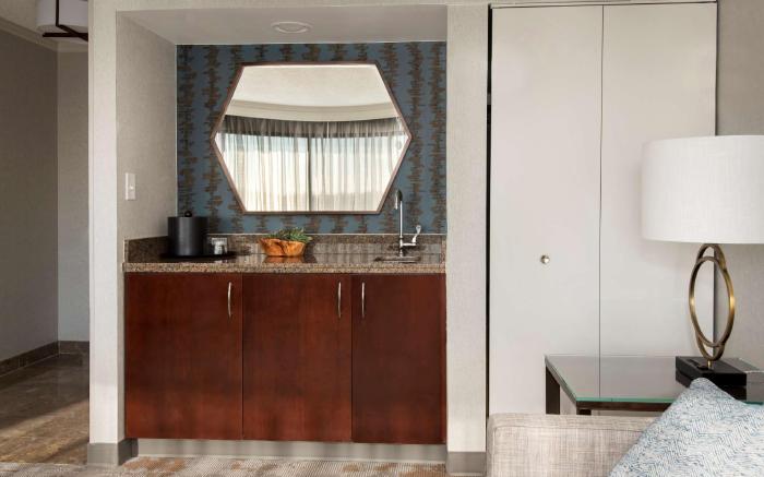 Embassy Suites by Hilton Bethesda Washington DC