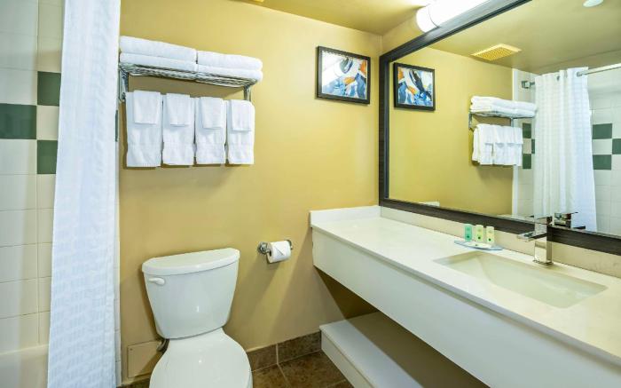 Quality Inn & Suites