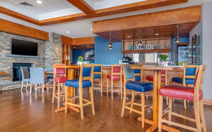 Bangor Aviator Hotel, Best Western Premier Collection