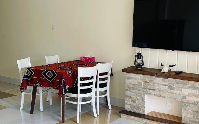 Ruby Villa