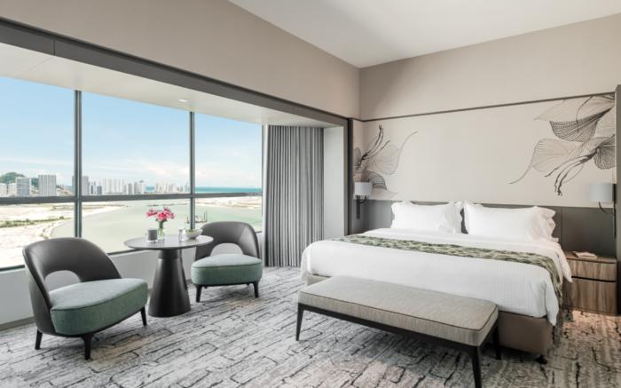 Ascott Gurney Penang