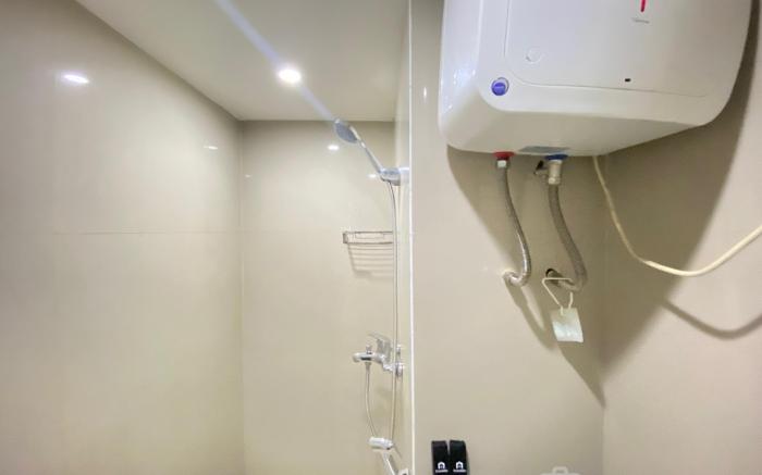Cozy 2BR Jarrdin Cihampelas Ciwalk By Travelio