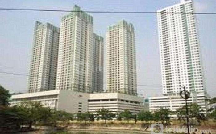 Brand New 1BR @ Thamrin Residence By Travelio
