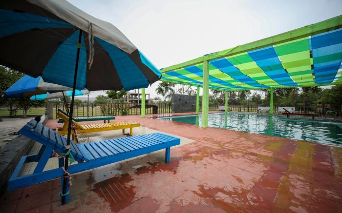 River View Resort