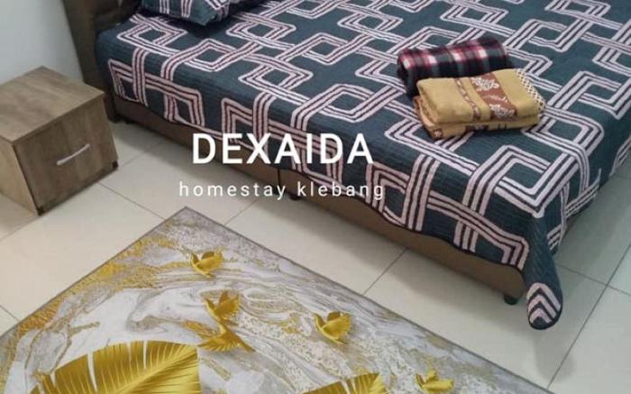 VILLA DEXAIDA PANTAI KLEBANG NEAR BANDAR HILIR