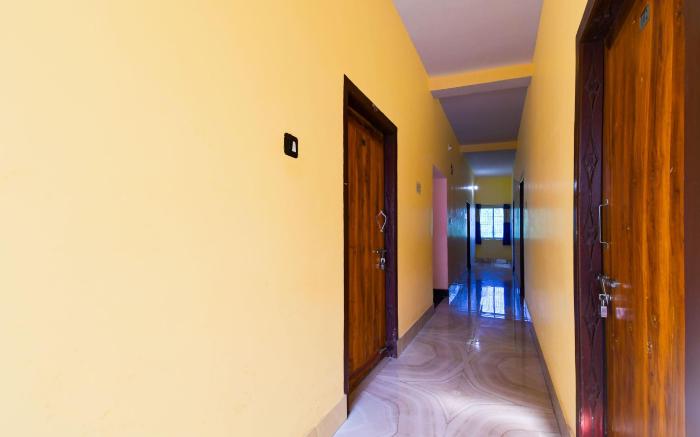 Super Hotel O Sarvodaya Nagar Near Railway Station