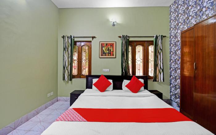 Hotel O Vicky Guest House