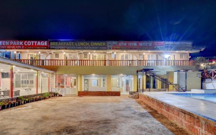 Green Park Retreat Mahabaleshwar