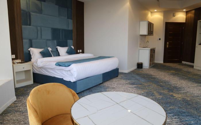 Areen Airport Hotel 