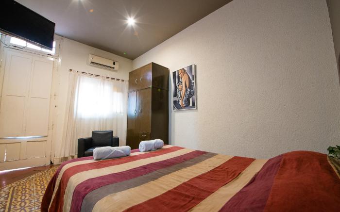 Hostel Alvear
