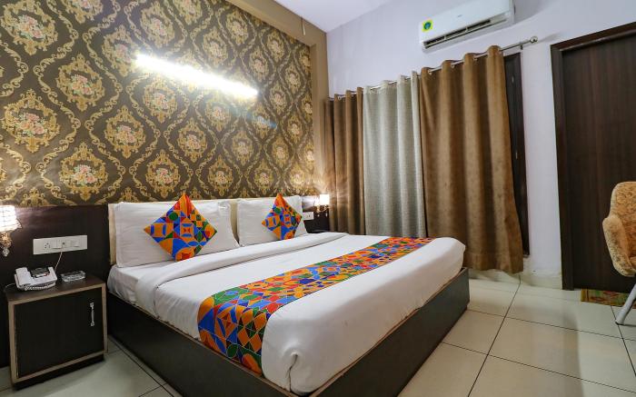 FabHotel K9