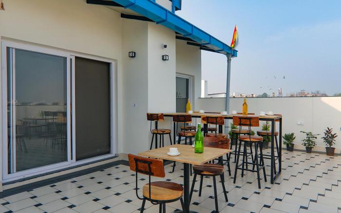 FabHotel Pratham Inn